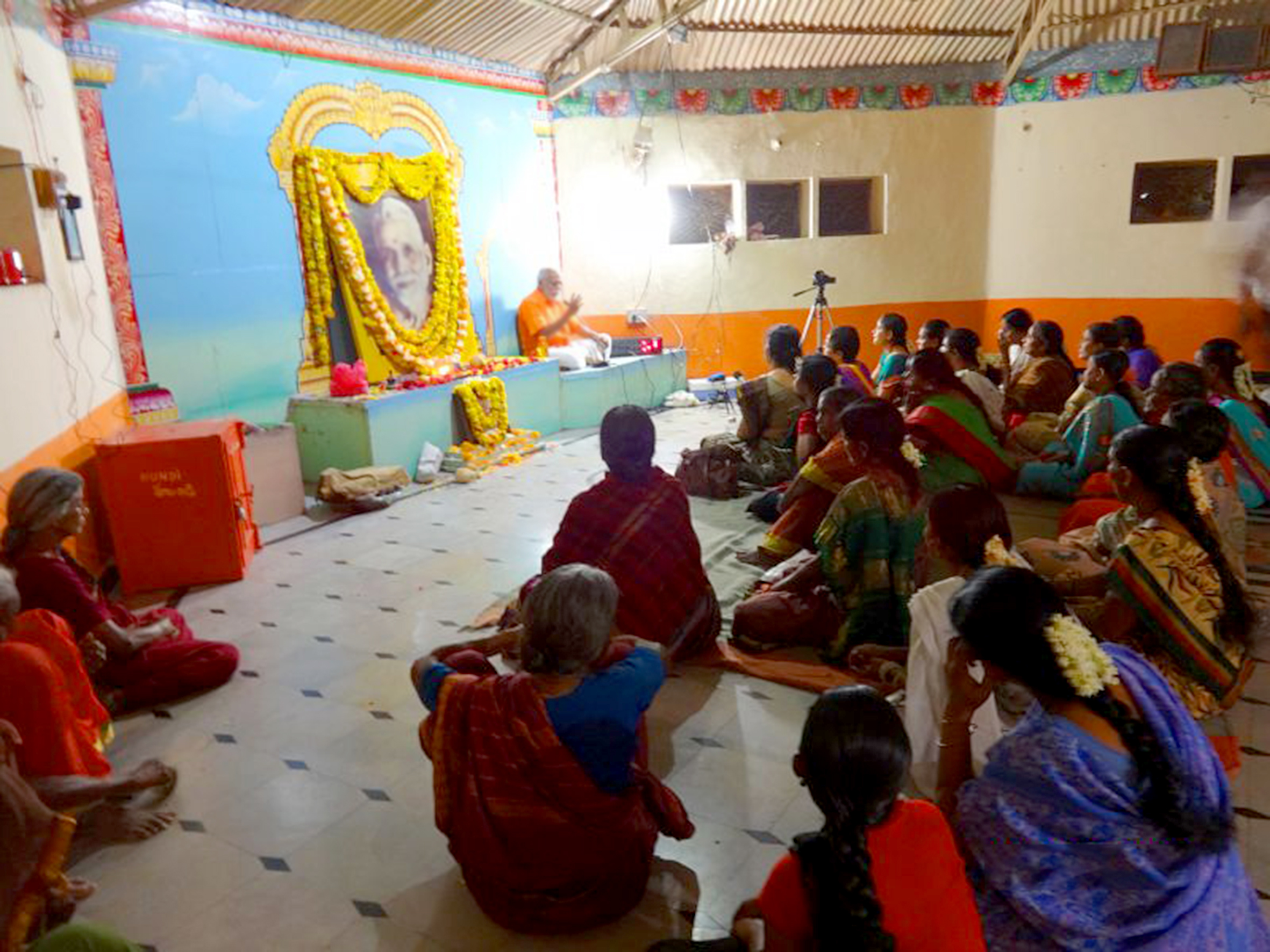 death anniversary/rememberance day celebration